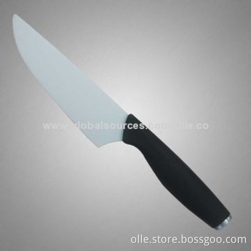 OLLE Brand Ceramic Knife with Private Label Service